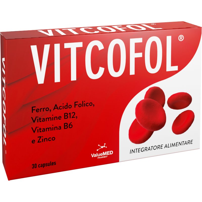 VITCOFOL
