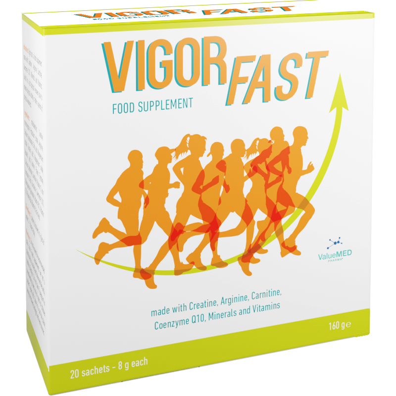 VIGOR FAST