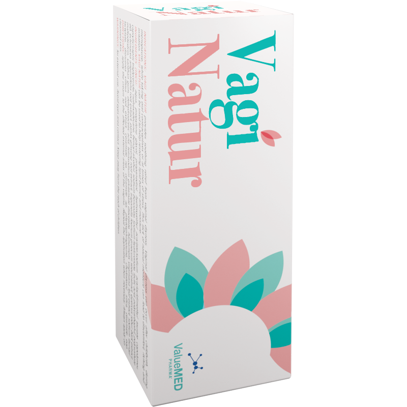 VAGI NATUR