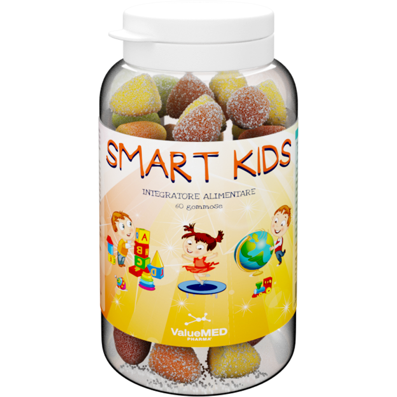SMART KIDS