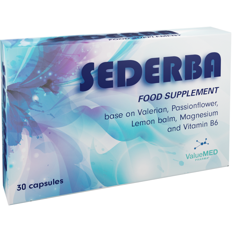SEDERBA