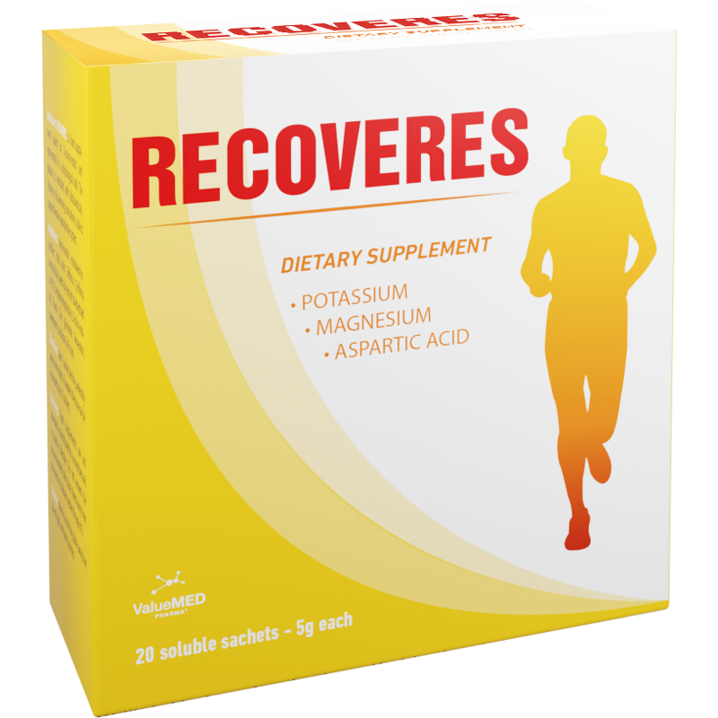 RECOVERES