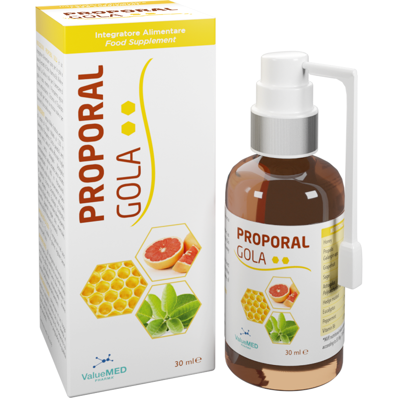 PROPORAL GOLA SPRAY