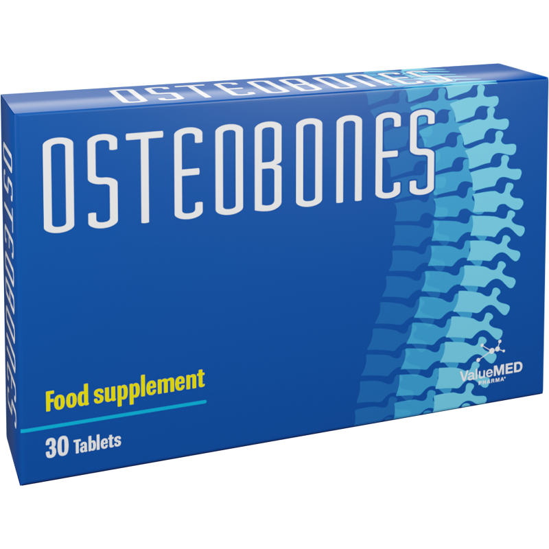OSTEOBONES