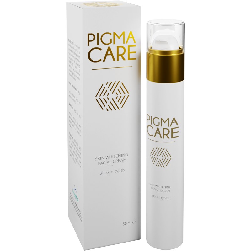 PIGMACARE SPRAY