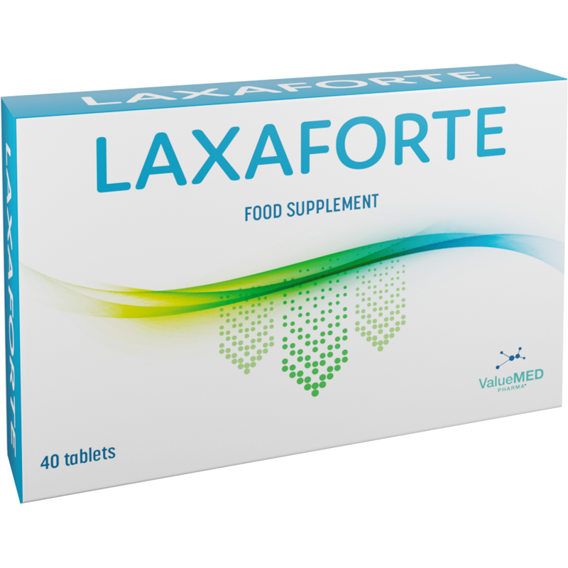 LAXAFORTE