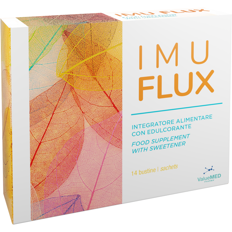 IMU FLUX