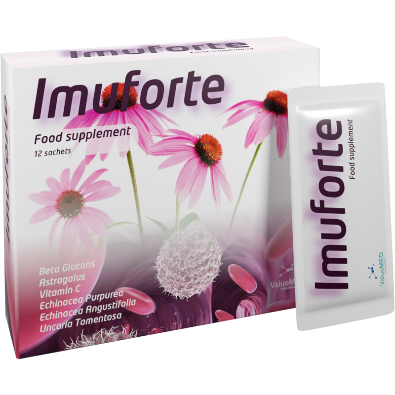 IMUFORTE SACHETS