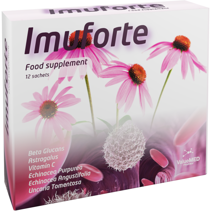 IMUFORTE