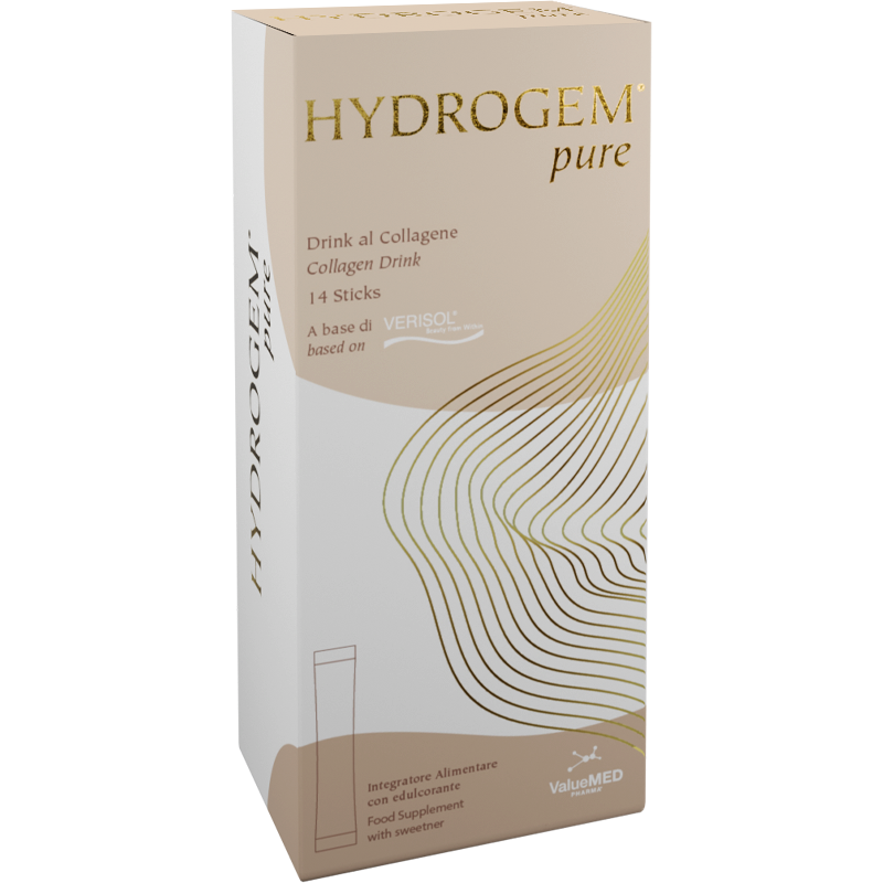 HYDROGEM PURE