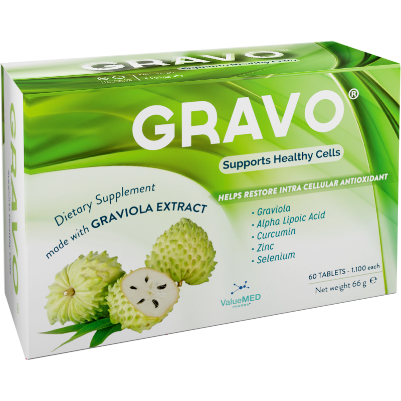 GRAVO