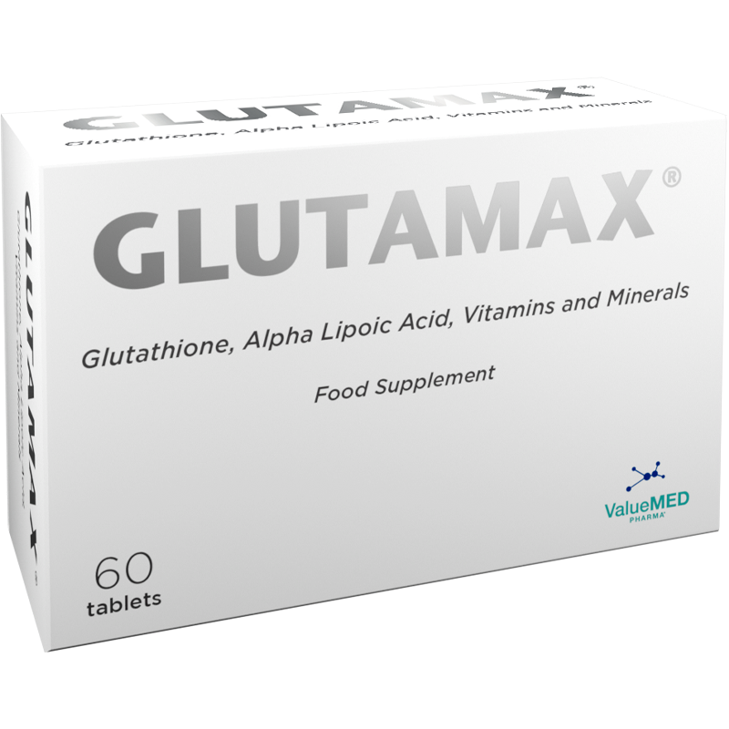 GLUTAMAX