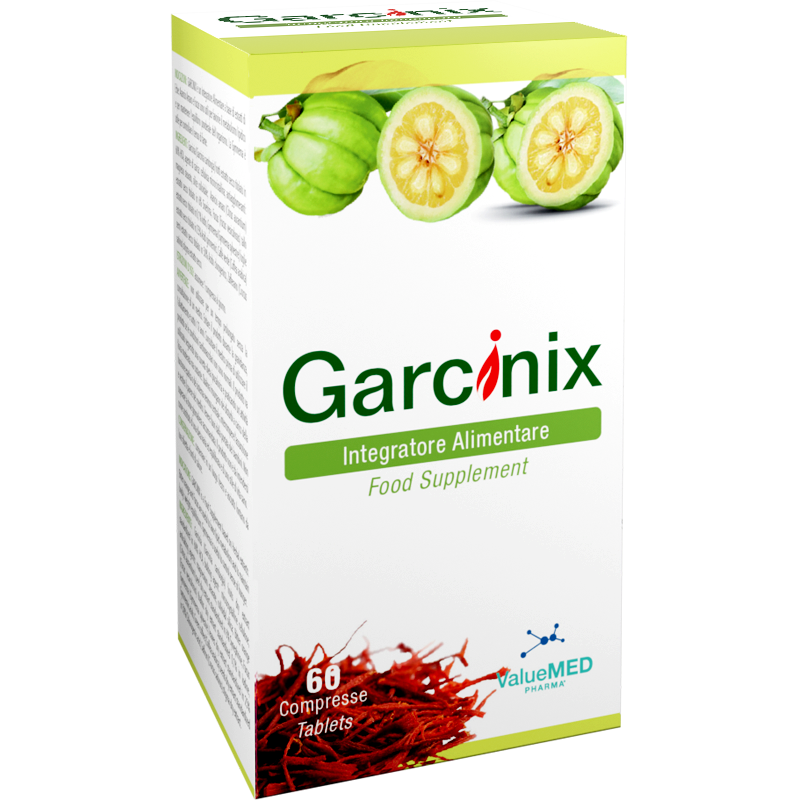GARCINIX