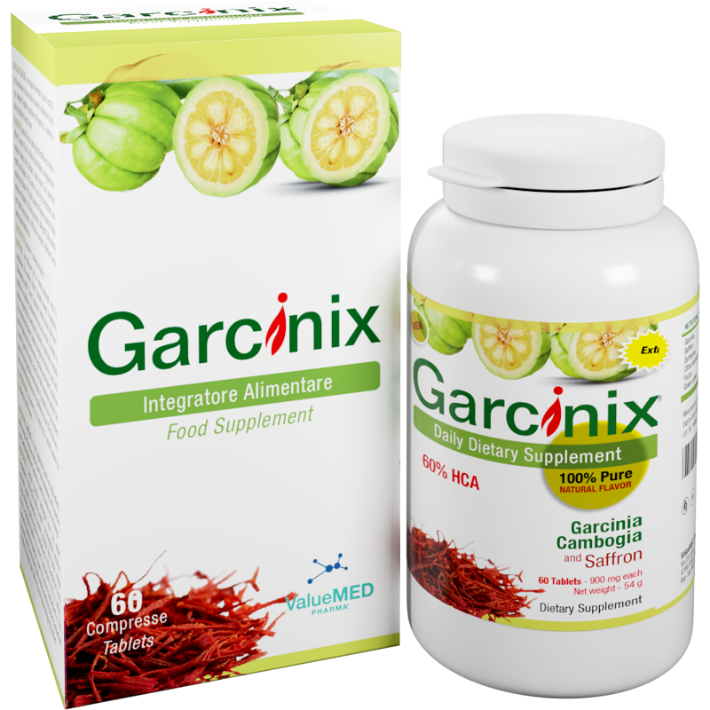 GARCINIX JAR