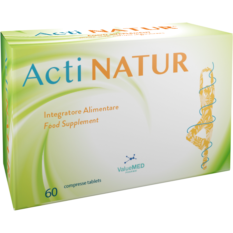 ACTI NATUR