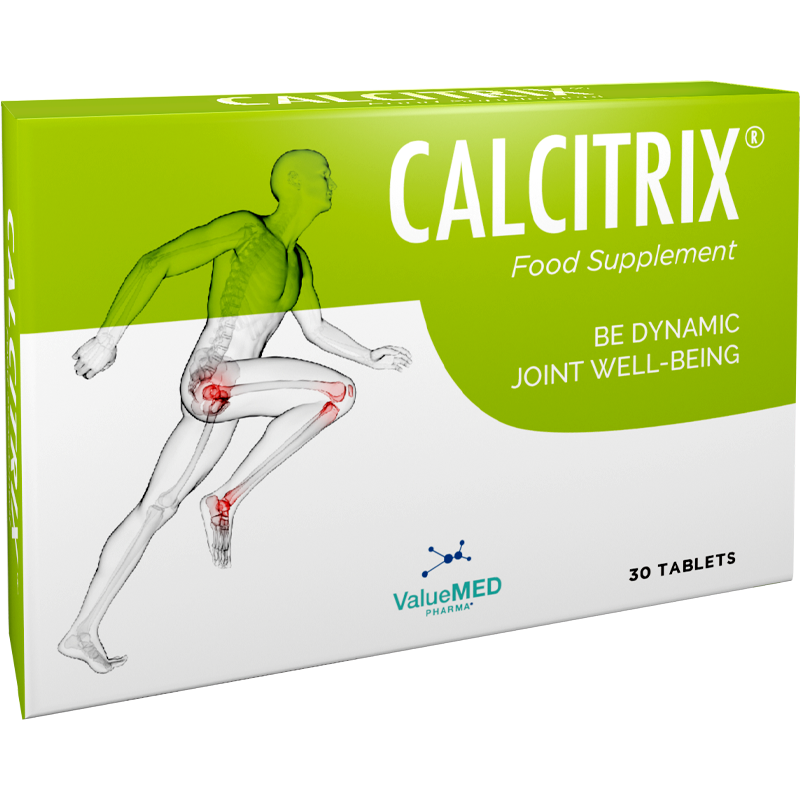 CALCITRIX